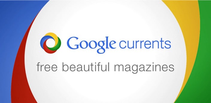 Google Currents ya disponible en todo el mundo