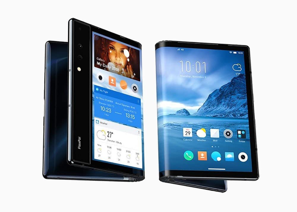 Nuevos smartphones con pantallas 2K llegarán pronto: Qualcomm