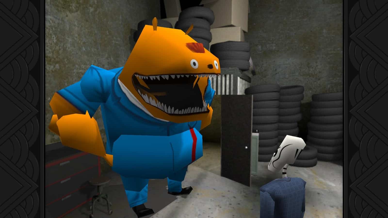grim fandango download for android