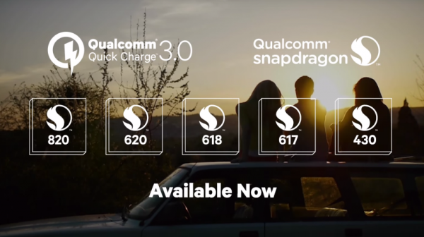 compatible quick charge 3.0