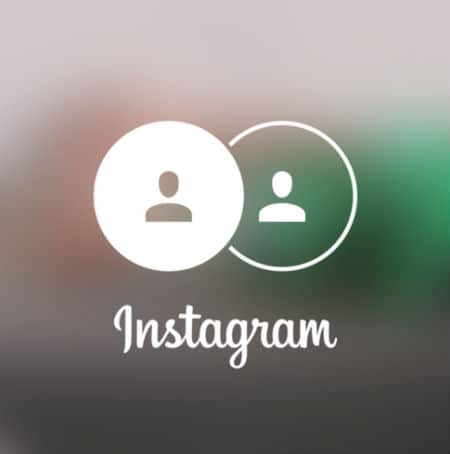Actualización Instagram con múltiples cuentas