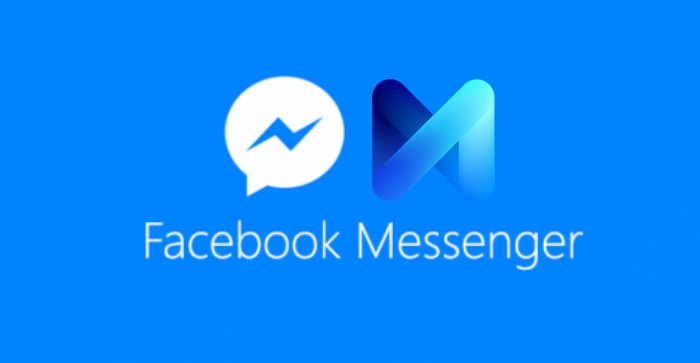 Facebook Messenger se renueva