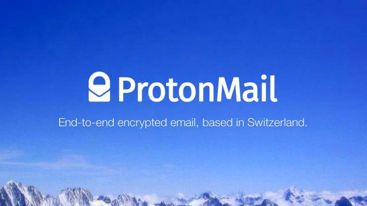 ProtonMail ha llegado a Android