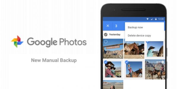 Google-Photos-Manual-Backup
