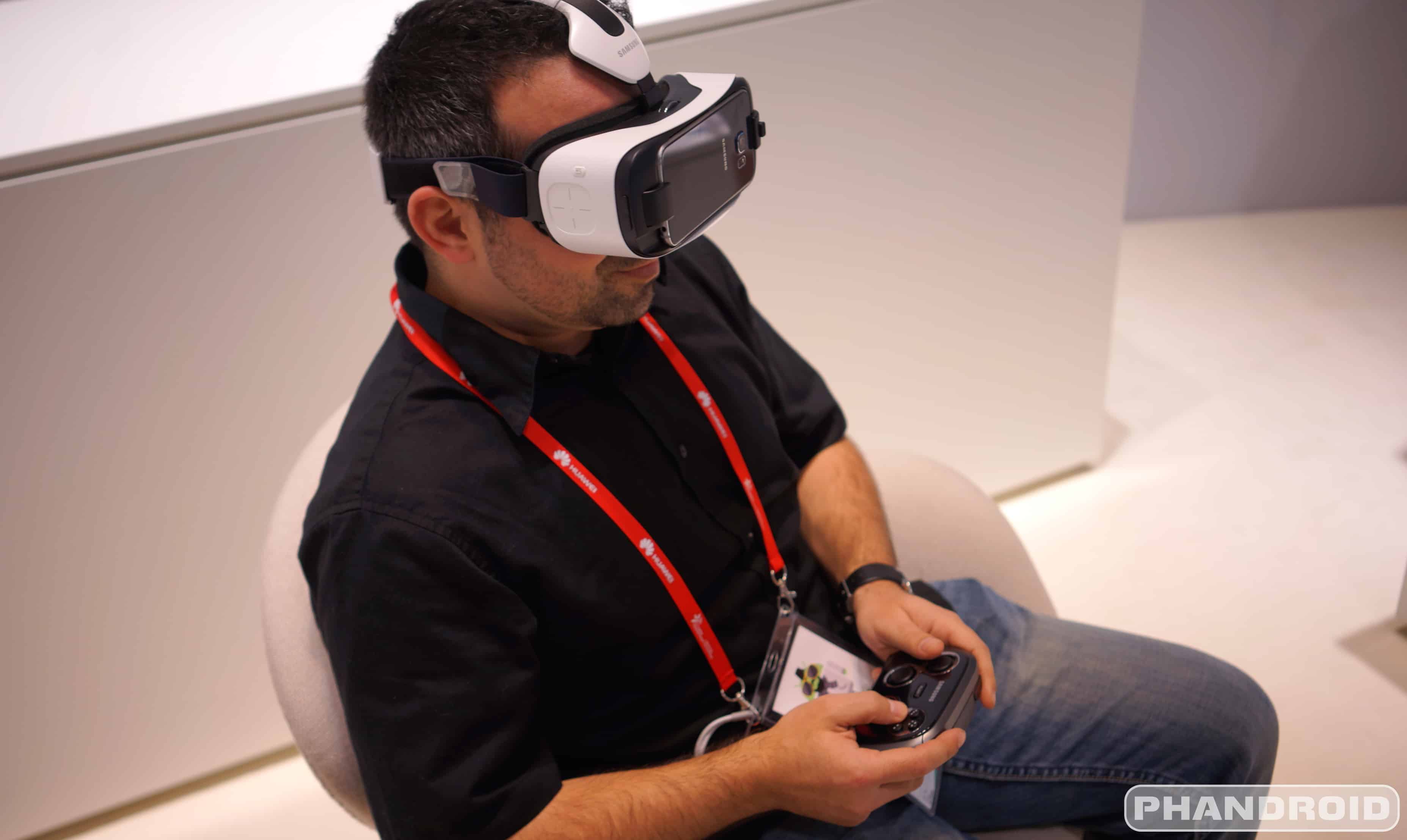Los Mejores Juegos VR Android (2023)