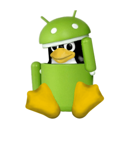 android kernel 2 linux