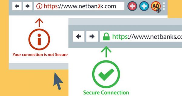 Google Chrome etiquetará ahora todos los sitios HTTP como 'No seguro'
