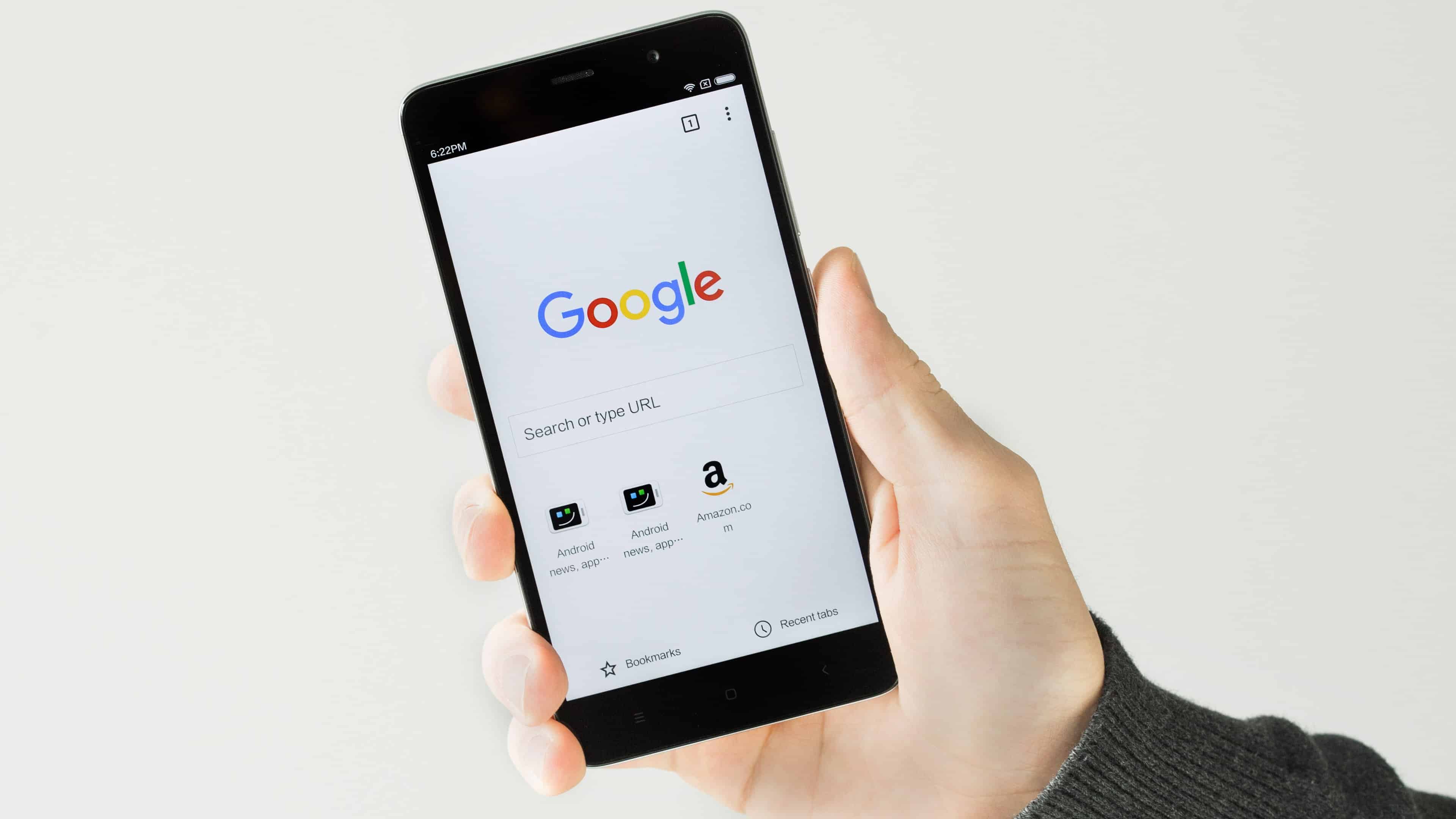Chrome para Android permitirá el soporte de respuesta rápida ¡Entérese!