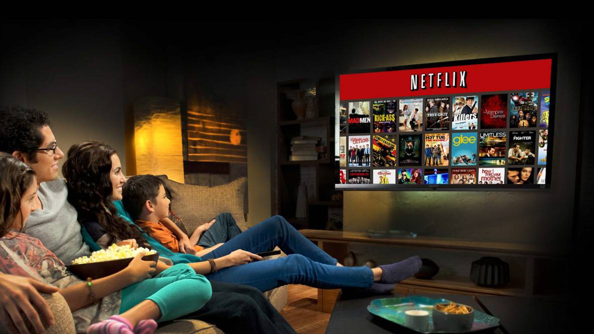 Netflix Premium España: Series y películas de estreno en agosto