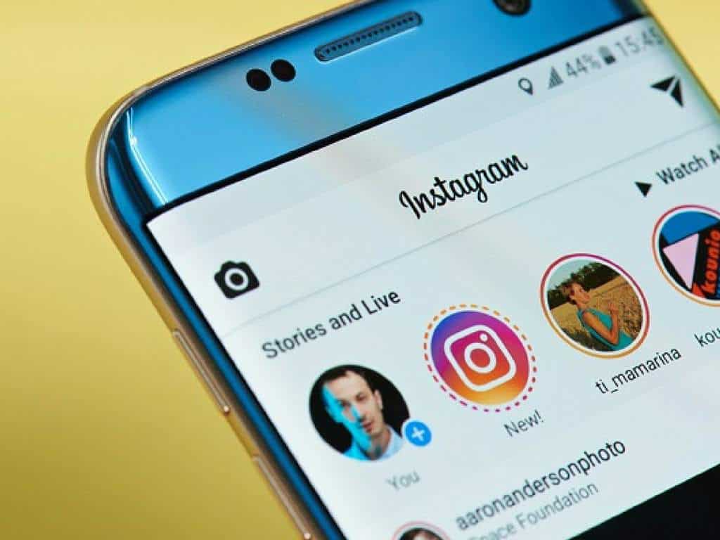 Instagram: Cinco funciones para aprovechar al máximo las Stories