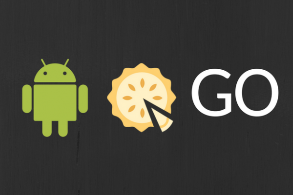 Go Edition: La versión liviana de Android 9 Pie ya es oficial