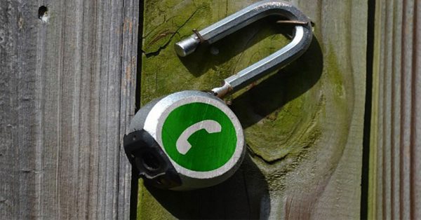 WhatsApp: "Error" permite manipular tus mensajes enviados ¡Alerta!