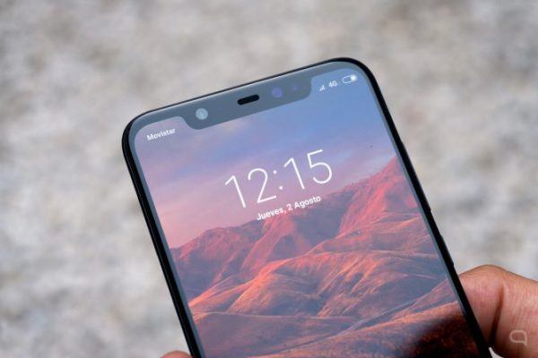 Xiaomi Mi 8 llega a España ¡Oficial!: Precio y disponibilidad
