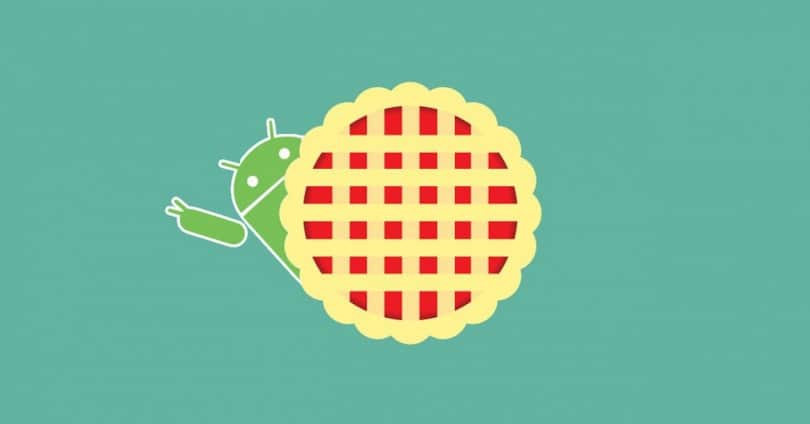 Cómo acceder a tus apps y navegar en Android Pie usando gestos