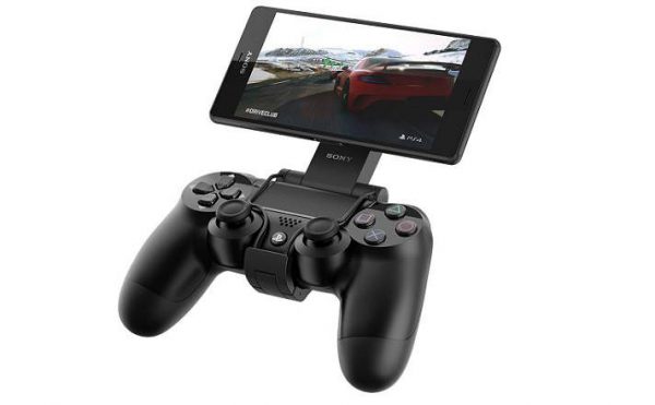 Cómo utilizar un joystick de PS4 en tu Android ¡Comprobado!