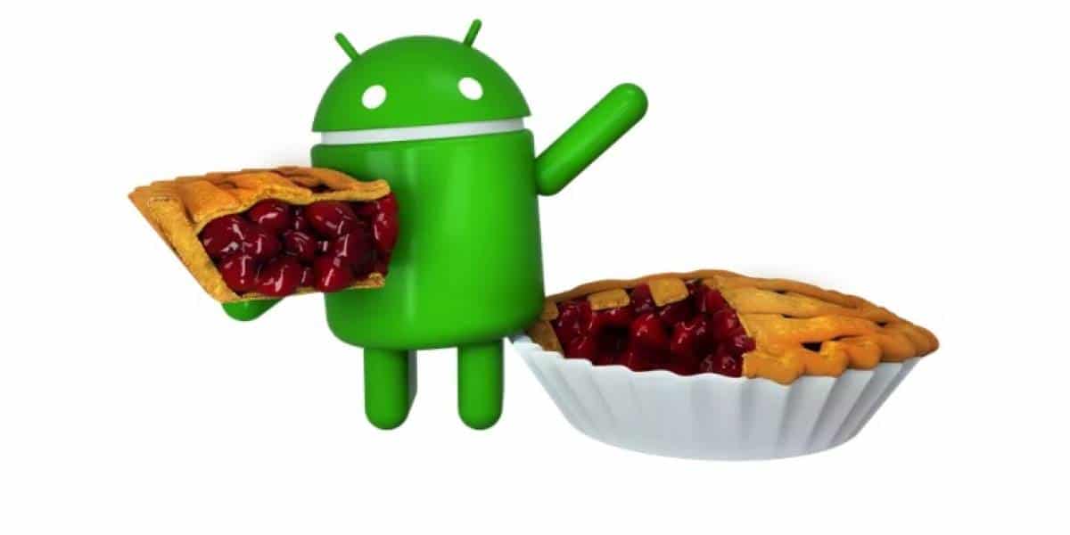 Android 9 Pie: El nombre oficial de la nueva versión de Android
