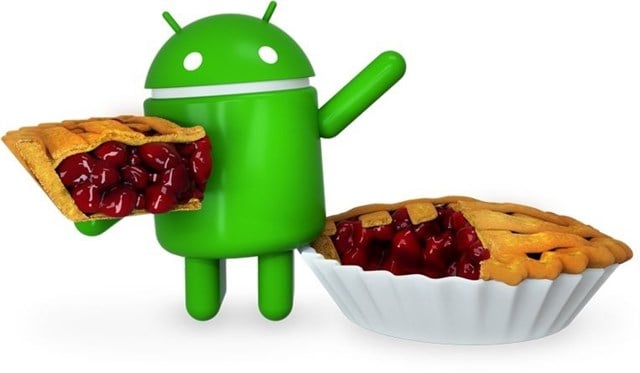 Android 9.0 Pie: Ya está disponible para estos smartphones