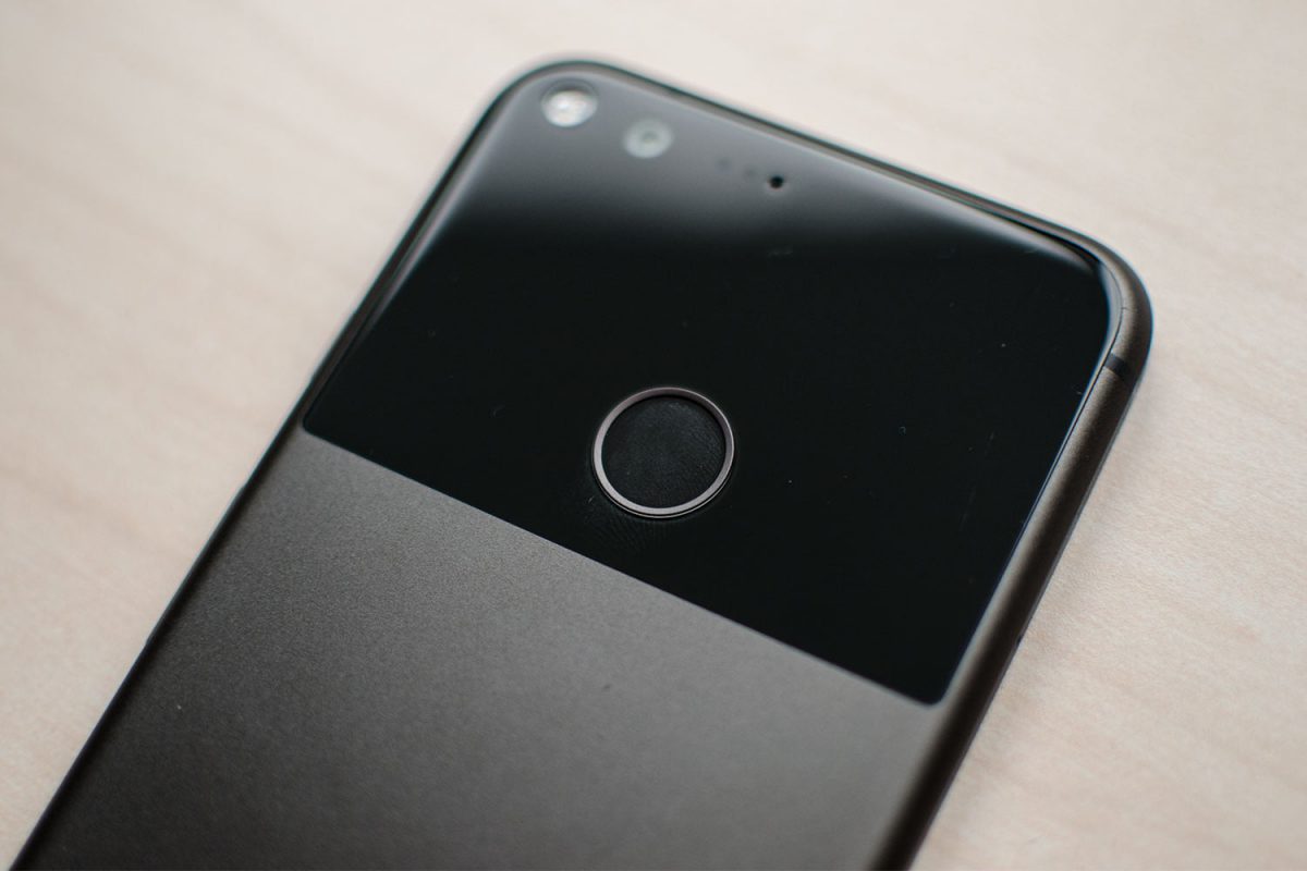 Android Pie elimina la carga rápida en algunos teléfonos Pixel XL