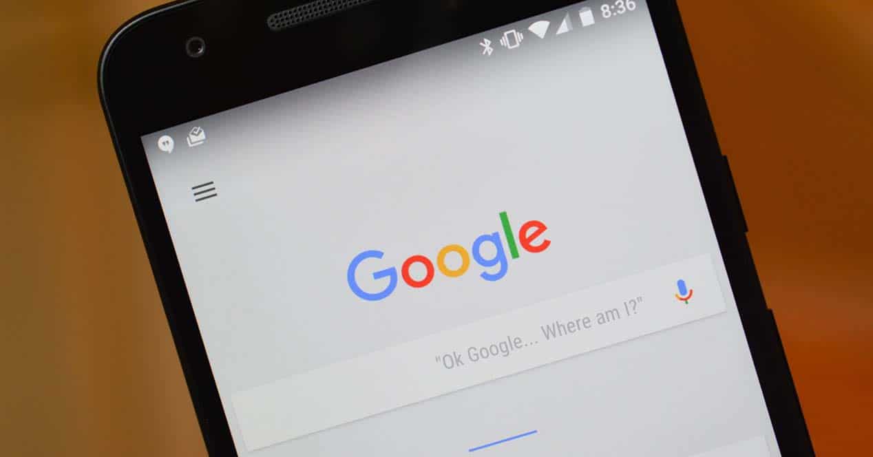 Cómo desactivar el comando Ok Google en tu teléfono Android