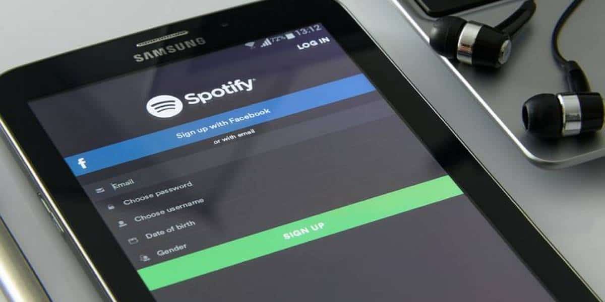 Configura tu canción favorita como alarma en Spotify para Android