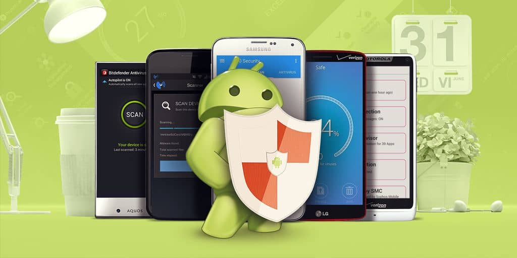Cómo Android Protected Confirmation te brinda seguridad