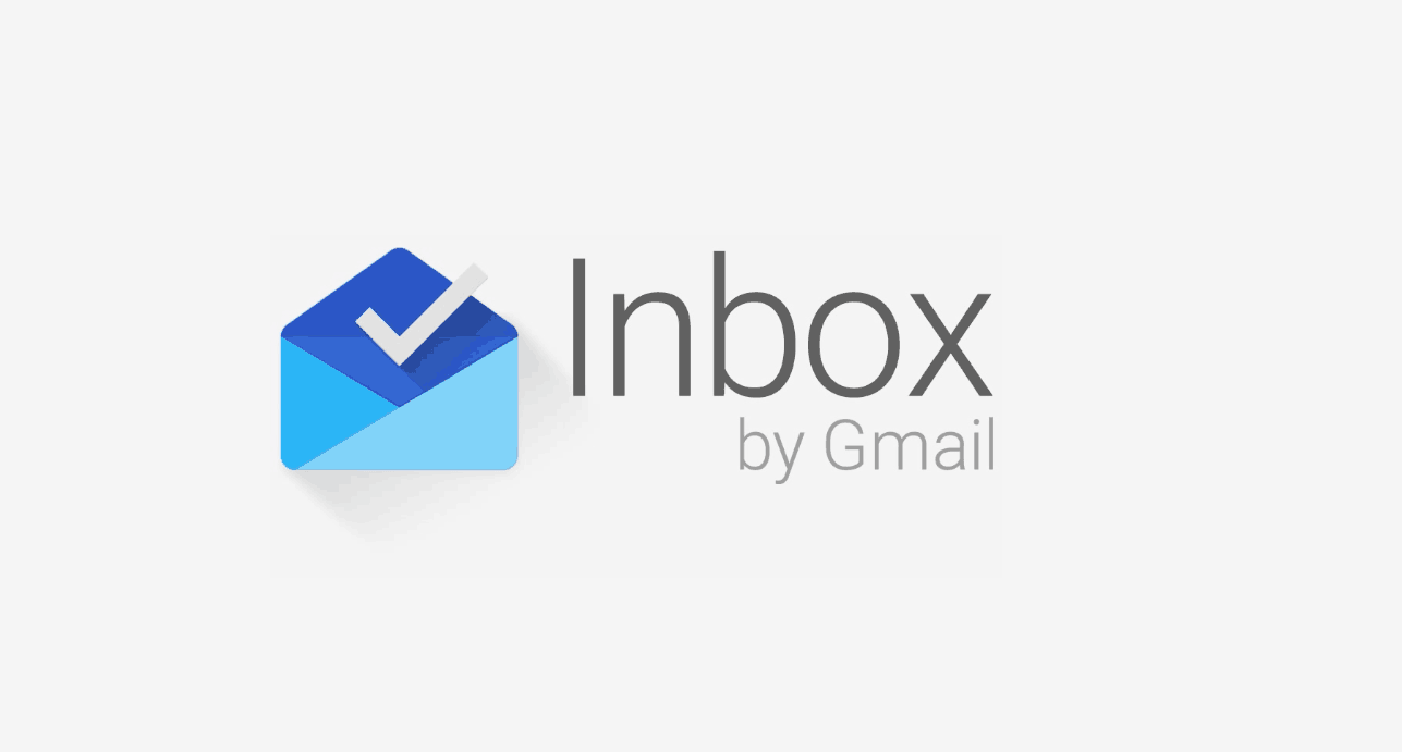 Google cerrará Inbox el próximo en marzo de 2019