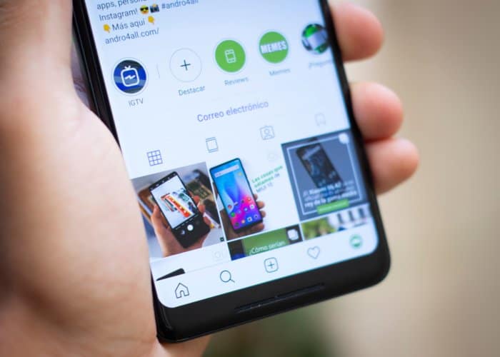 Ahora Instagram te permitirá etiquetar videos a tus amigos
