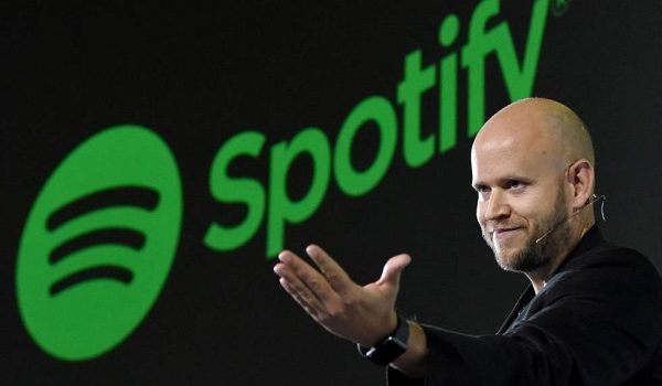 Iniciativa de Spotify inquieta a las disqueras y beneficia a los usuarios