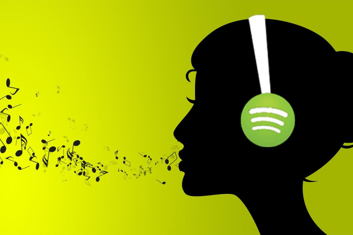Spotify Premium para Android estrena interfaz y nuevas funciones