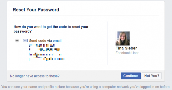 4 pasos a seguir de inmediato cuando tu cuenta de Facebook es hackeada