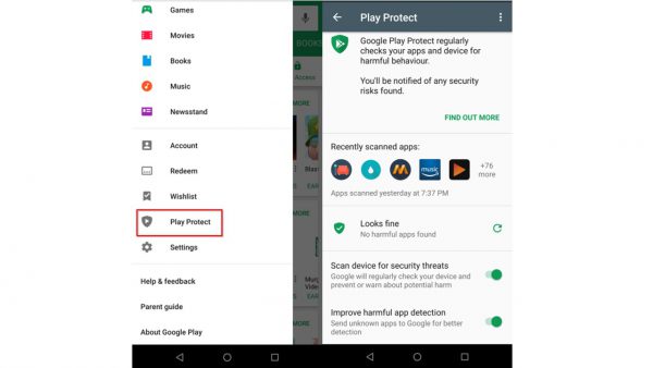 5 Consejos Para Detectar Y Evitar Aplicaciones Peligrosas En Android