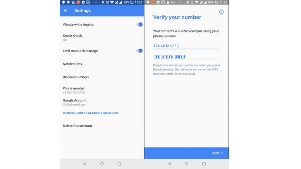Cómo administrar múltiples cuentas de Google o Gmail en Android