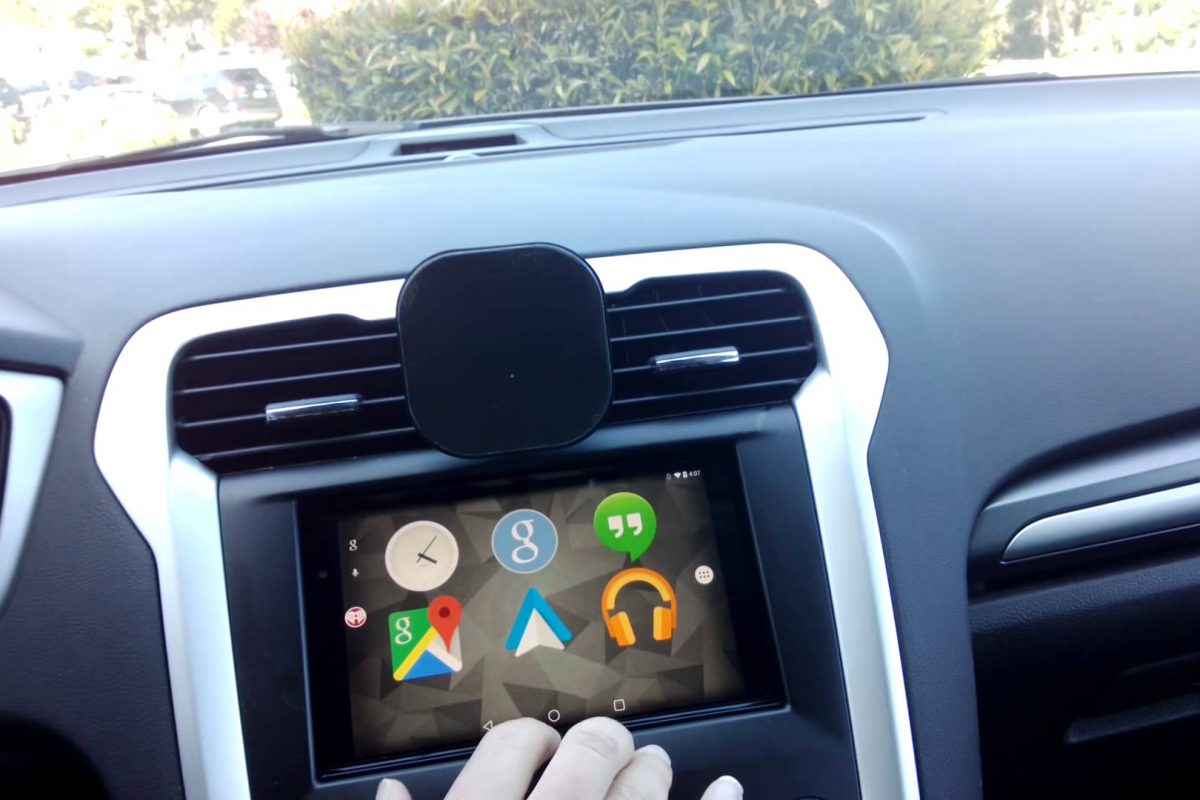 4 opciones para conectar tu teléfono Android a tu coche