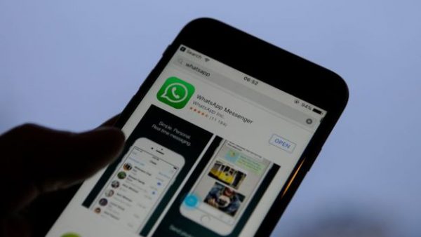 WhatsApp borrará a partir de hoy las copias de seguridad en tu Android