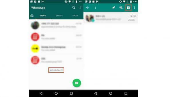 Beta de WhatsApp para Android permite notas de voz consecutivas