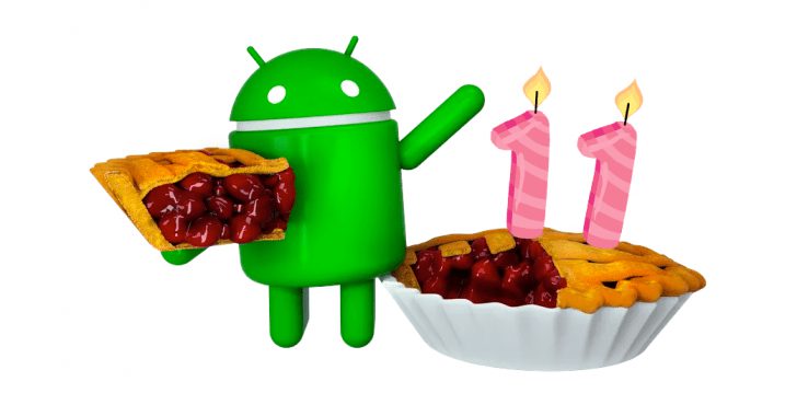 Hace once años Android lanzó su primera versión beta: ¡Feliz aniversario!