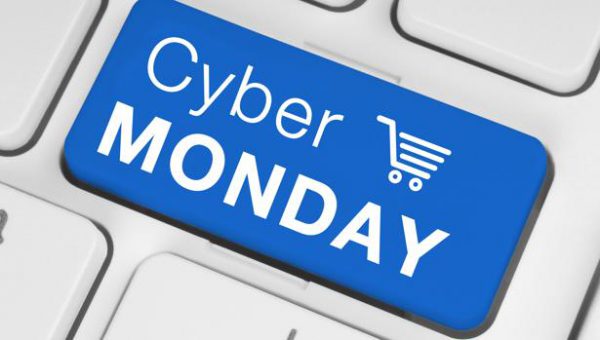 Cyber Monday en España ¡Descubre todas las ofertas!