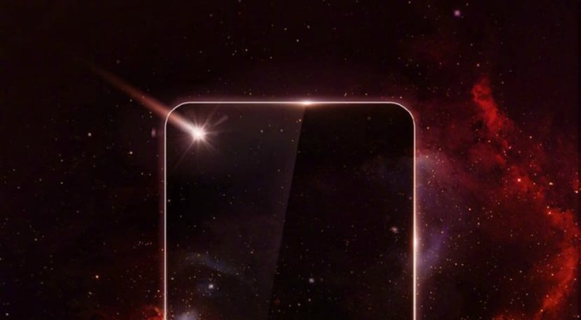 Huawei lanzará el primer teléfono con agujero en pantalla ¡FILTRADO!