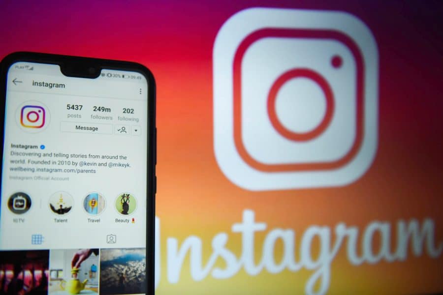 Instagram prueba un nuevo diseño de perfil ¡Más simple y atrevido!