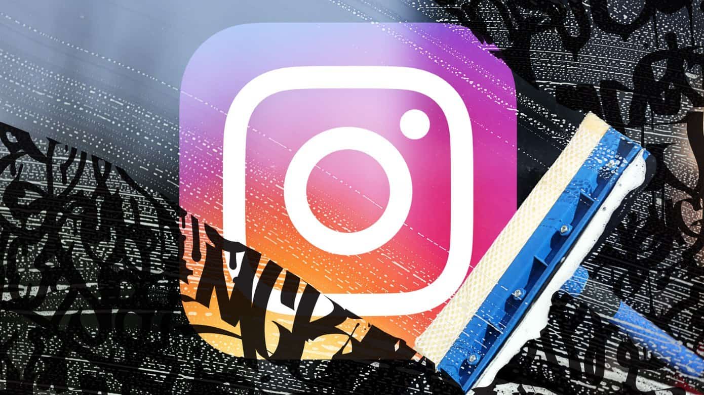 Instagram eliminará los "Me gusta" falsos y los follows