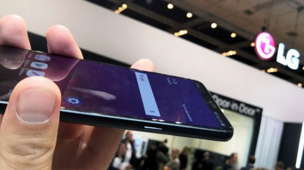 LG G7 Fit llega oficialmente a España: Diseño, características y precio