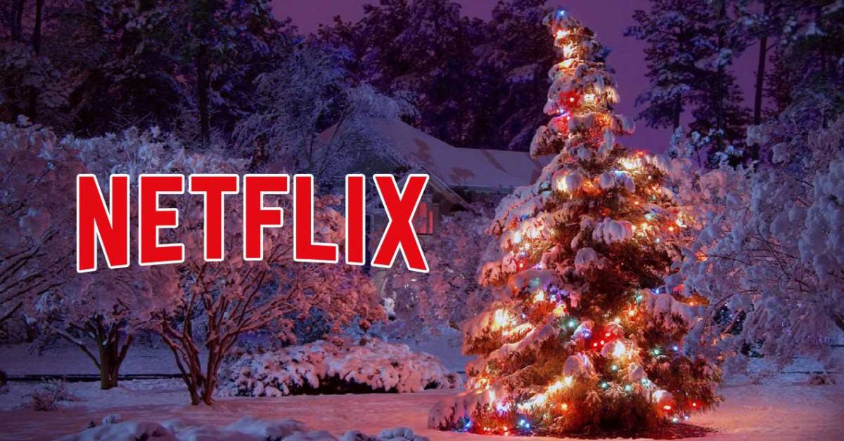 Netflix: 15 películas de Navidad para disfrutar en diciembre