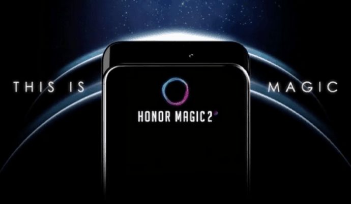 Honor Magic 2: Primeras impresiones y actualizaciones