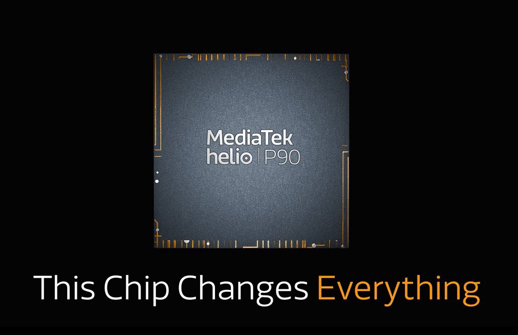 MediaTek anuncia chip que competirá con Qualcomm en el campo 5G