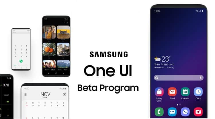 Samsung lanza video de OneUI: ¡Su nuevo Sistema Operativo!