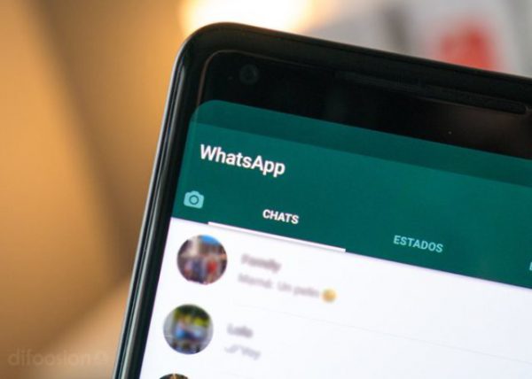 WhatsApp dejará de funcionar en estos móviles en 2019 ¡Lista Negra!