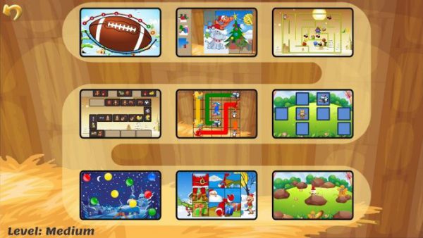 7 divertidos juegos navideños disponibles en Android