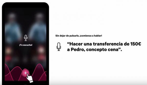 Y la mejor aplicación móvil en España ¡2018! es...