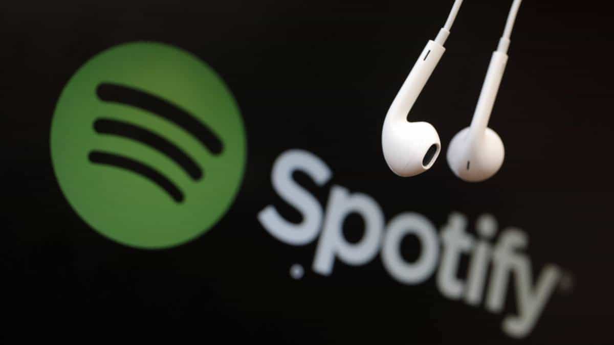 ¡Spotify crece a paso gigantescos!: Tiene más de 200 millones de usuarios