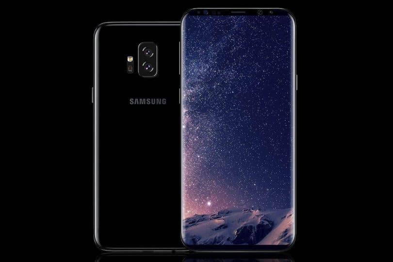 Samsung Galaxy S10: Imagen filtrada muestra nuevas funciones